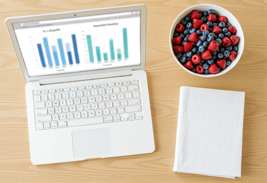 Arbeitsumfeld Ernährungsberatung