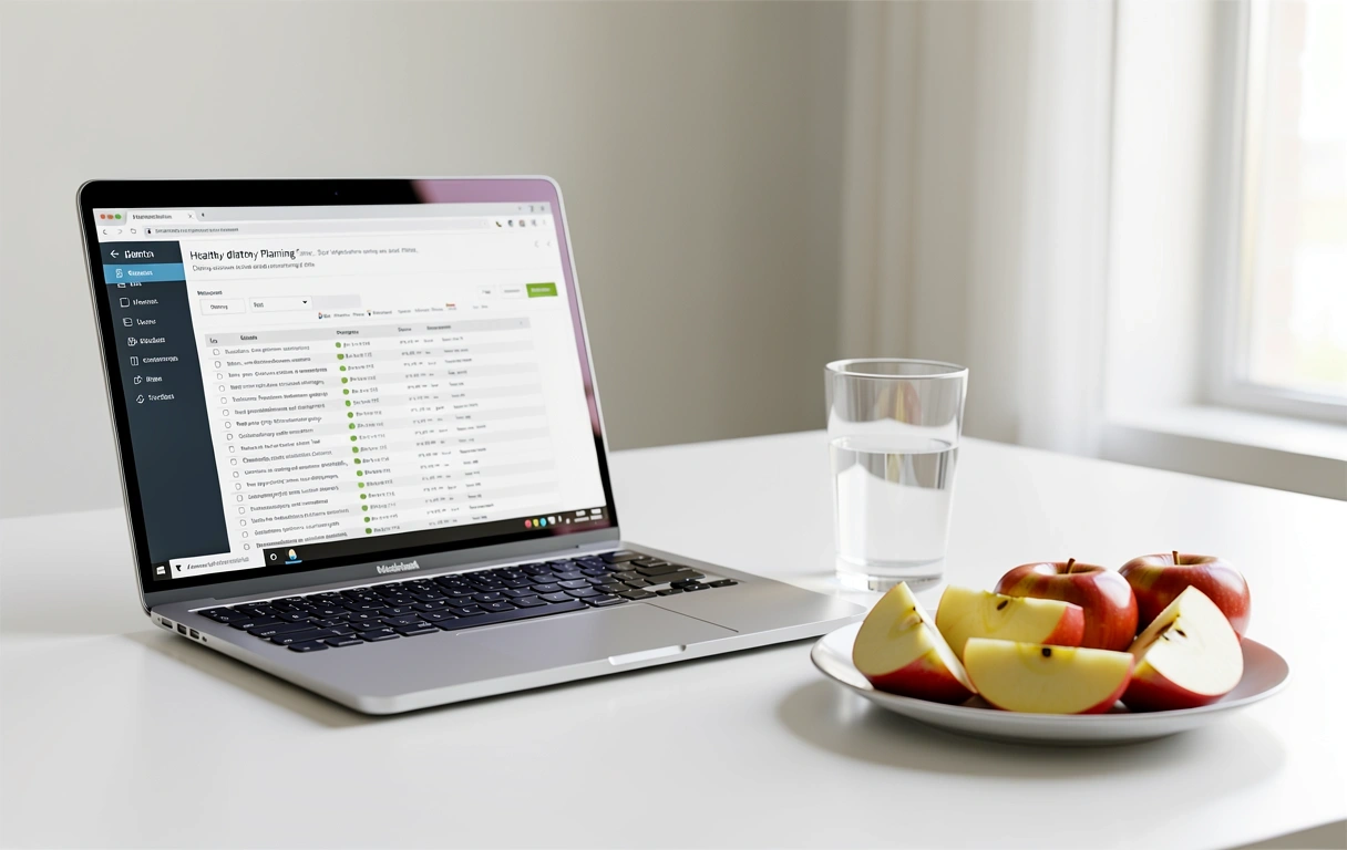Sicherer Arbeitsplatz